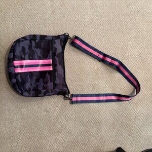 Haute Shore Neoprene Purse